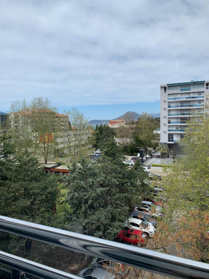 Apartamento Sea&Center Lux Bar Exterior foto